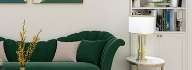 ¿Cómo elegir la lámpara de araña de la Sala de estar?