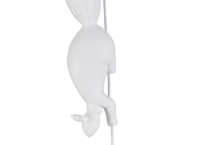 Playing Squirrel Pendant Light